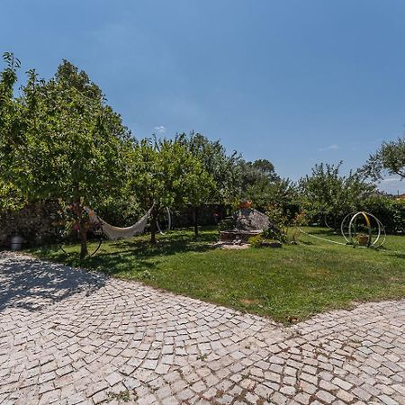 Guestready - Seven Farm Daire Mangualde Dış mekan fotoğraf