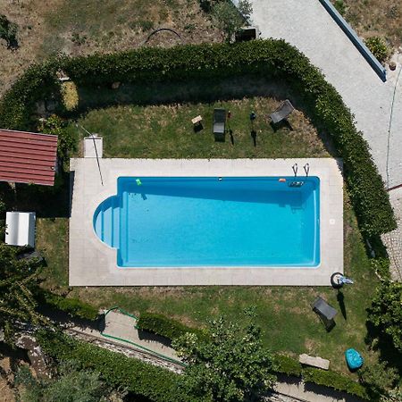 Guestready - Seven Farm Daire Mangualde Dış mekan fotoğraf