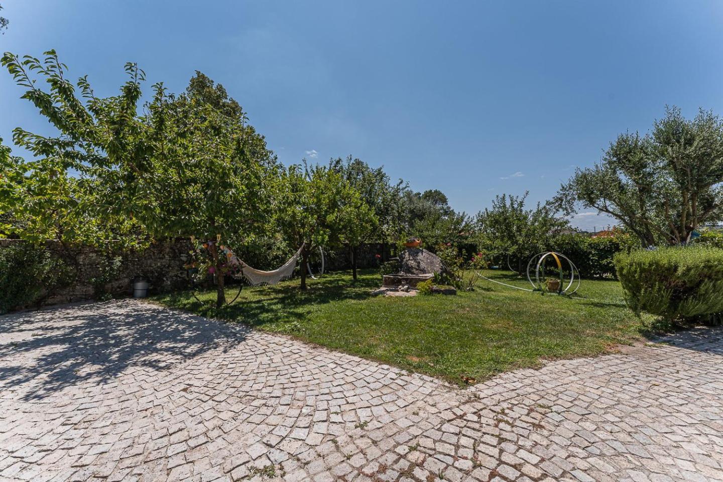 Guestready - Seven Farm Daire Mangualde Dış mekan fotoğraf