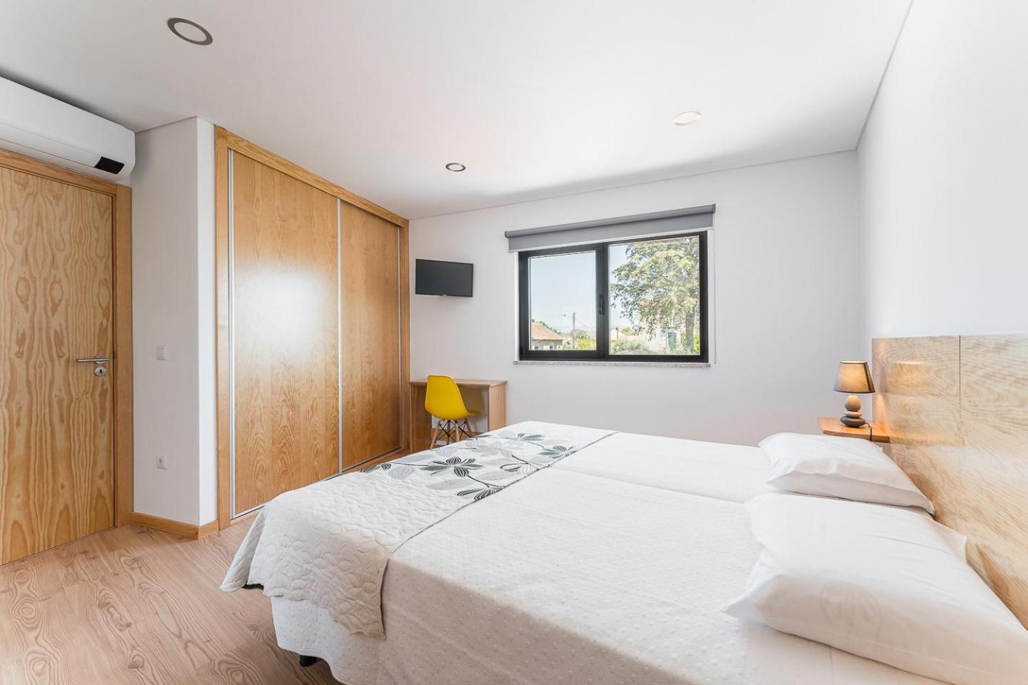 Guestready - Seven Farm Daire Mangualde Dış mekan fotoğraf