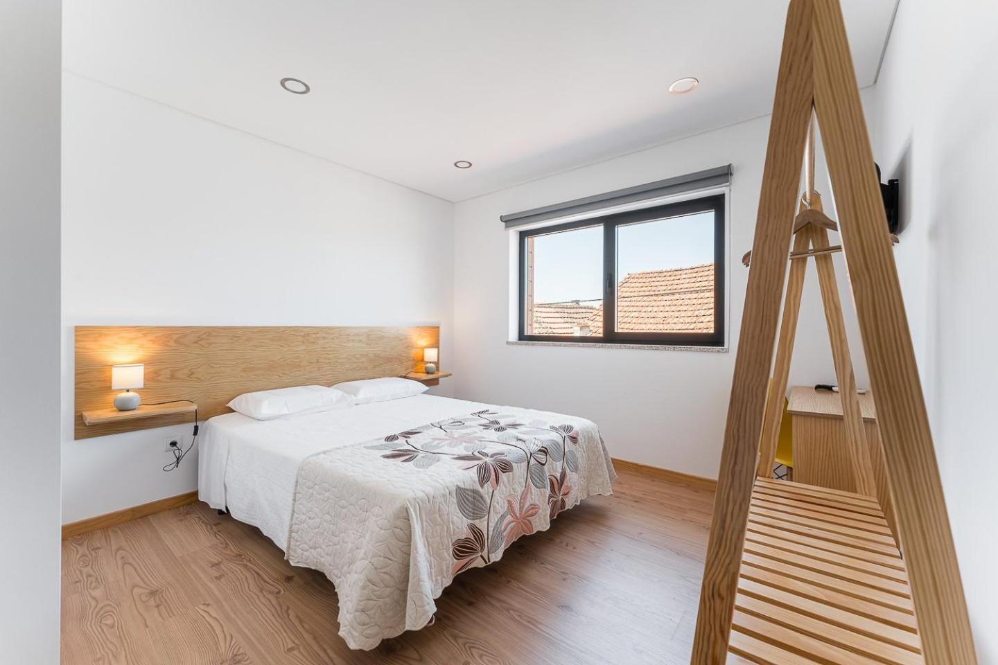 Guestready - Seven Farm Daire Mangualde Dış mekan fotoğraf