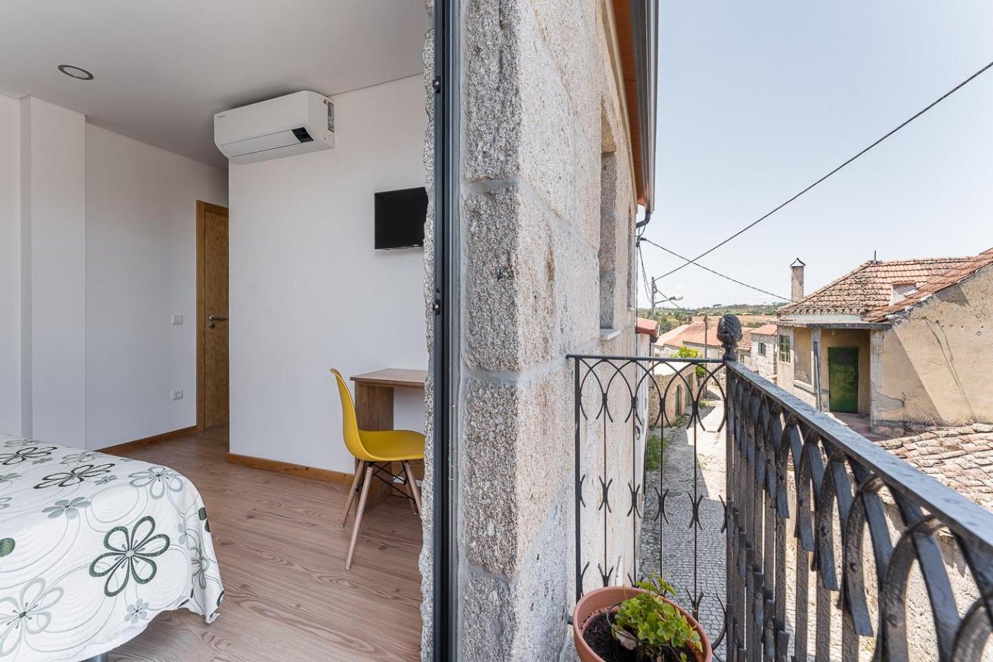 Guestready - Seven Farm Daire Mangualde Dış mekan fotoğraf