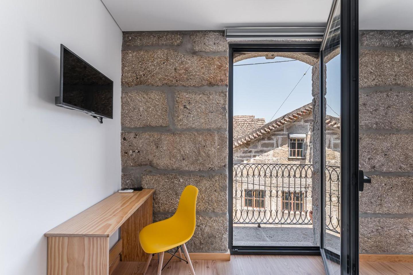 Guestready - Seven Farm Daire Mangualde Dış mekan fotoğraf