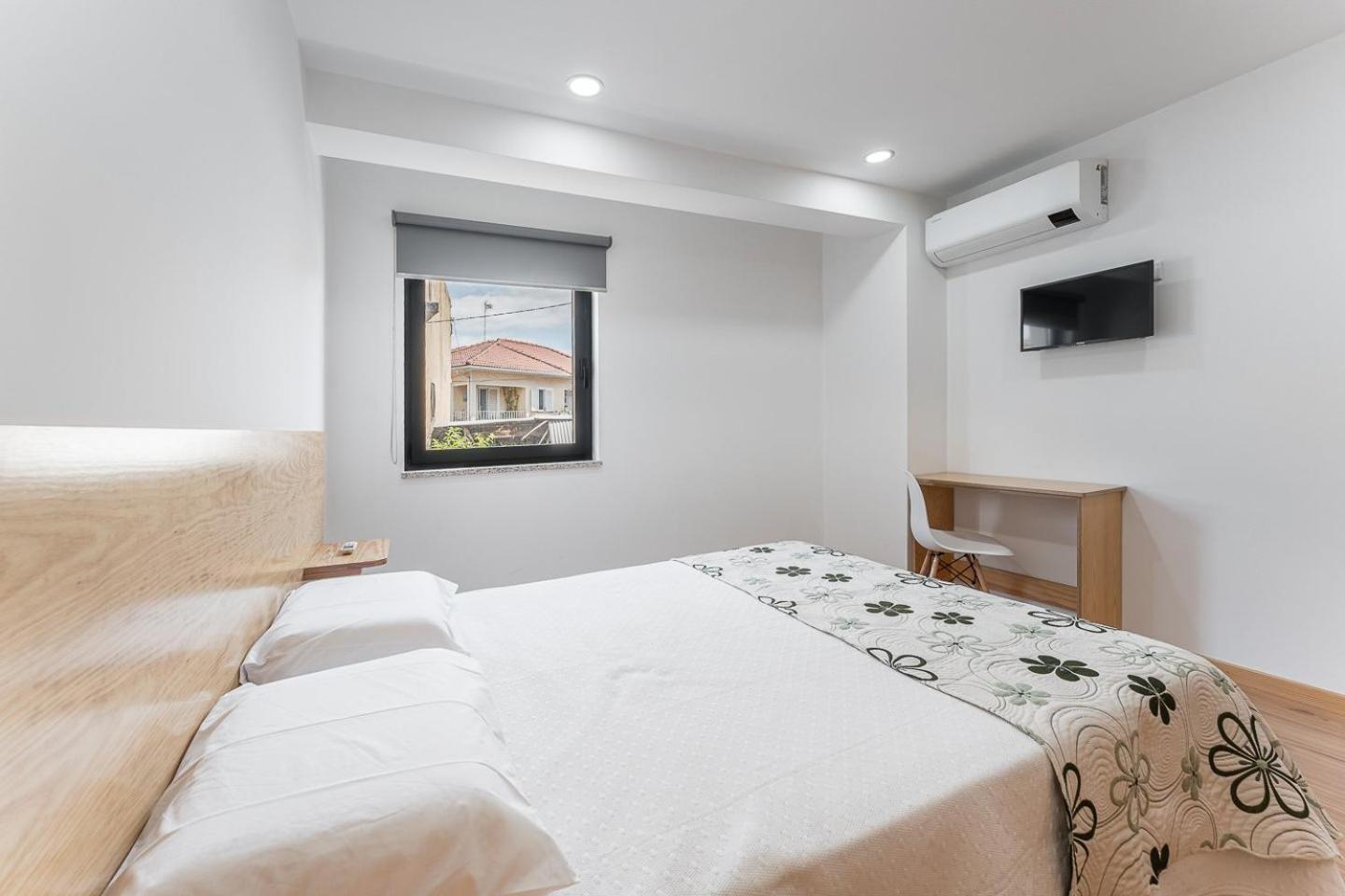 Guestready - Seven Farm Daire Mangualde Dış mekan fotoğraf