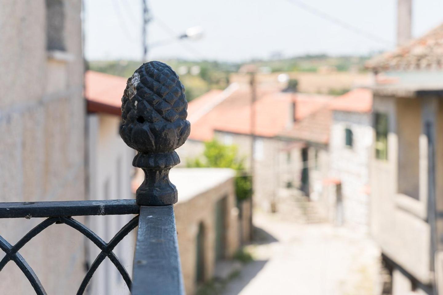 Guestready - Seven Farm Daire Mangualde Dış mekan fotoğraf