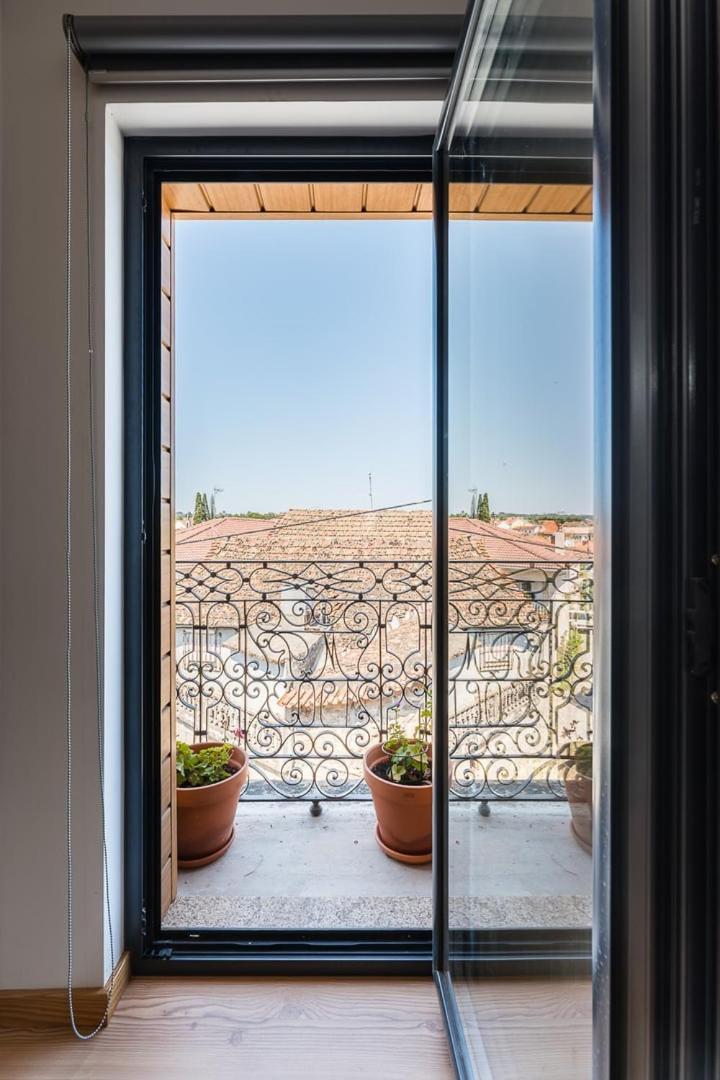 Guestready - Seven Farm Daire Mangualde Dış mekan fotoğraf