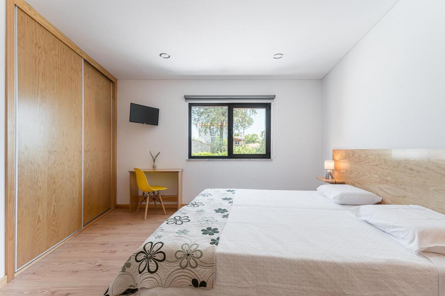 Guestready - Seven Farm Daire Mangualde Dış mekan fotoğraf