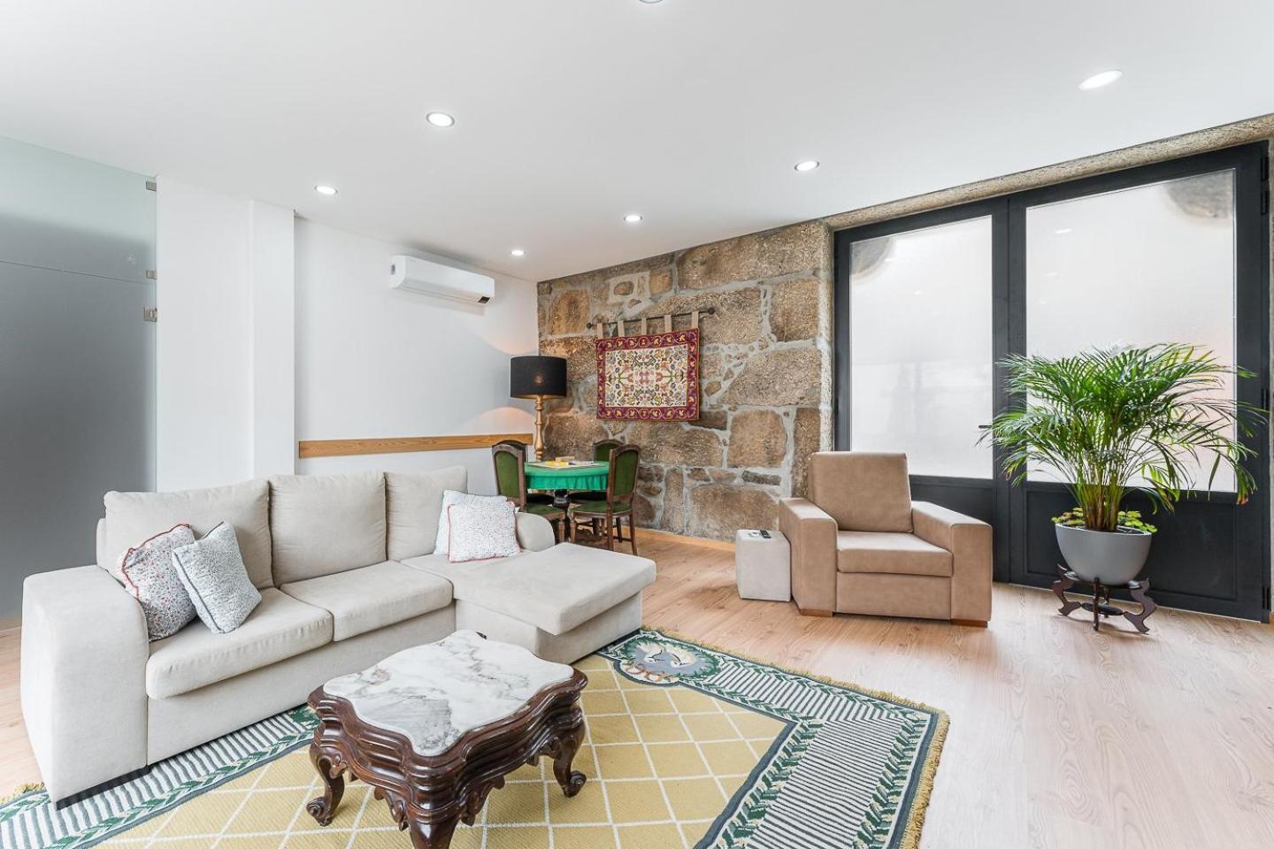 Guestready - Seven Farm Daire Mangualde Dış mekan fotoğraf