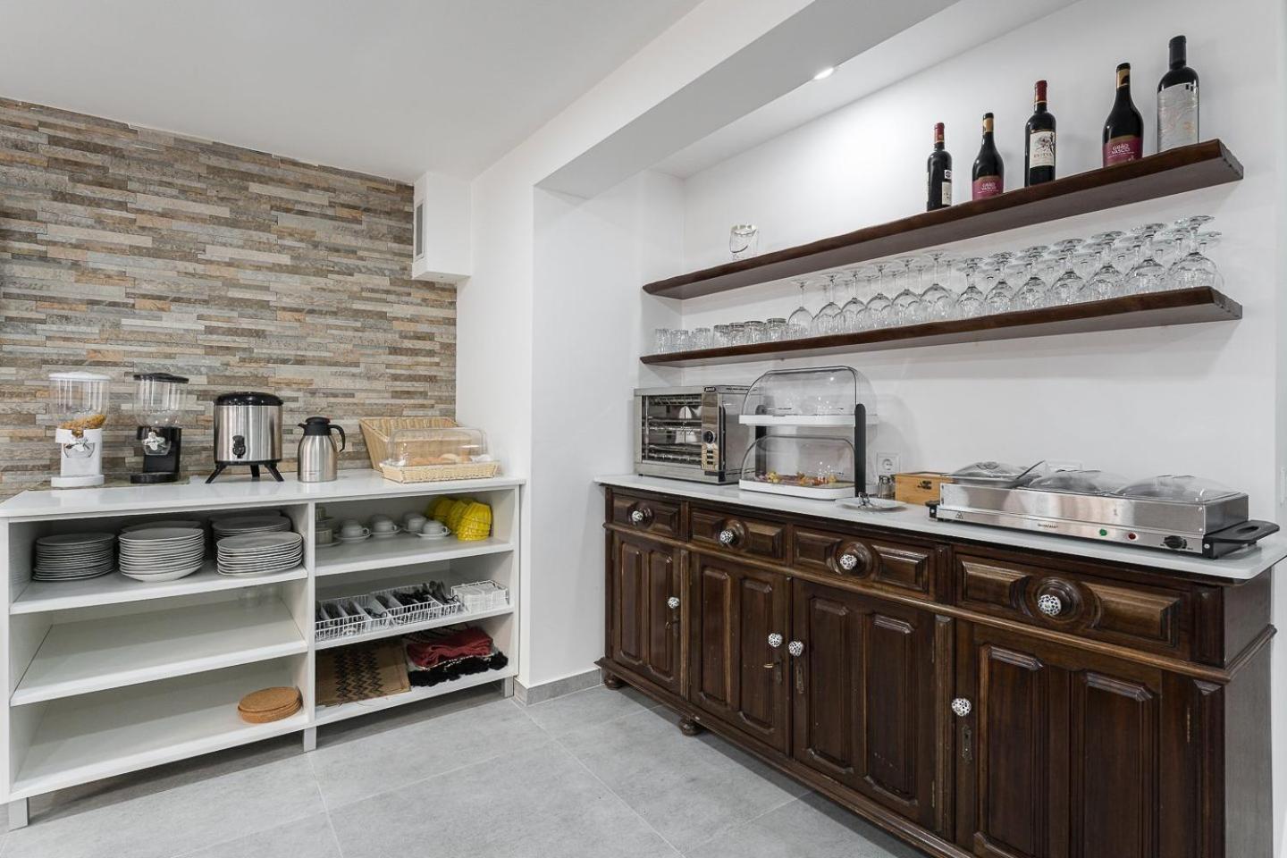 Guestready - Seven Farm Daire Mangualde Dış mekan fotoğraf