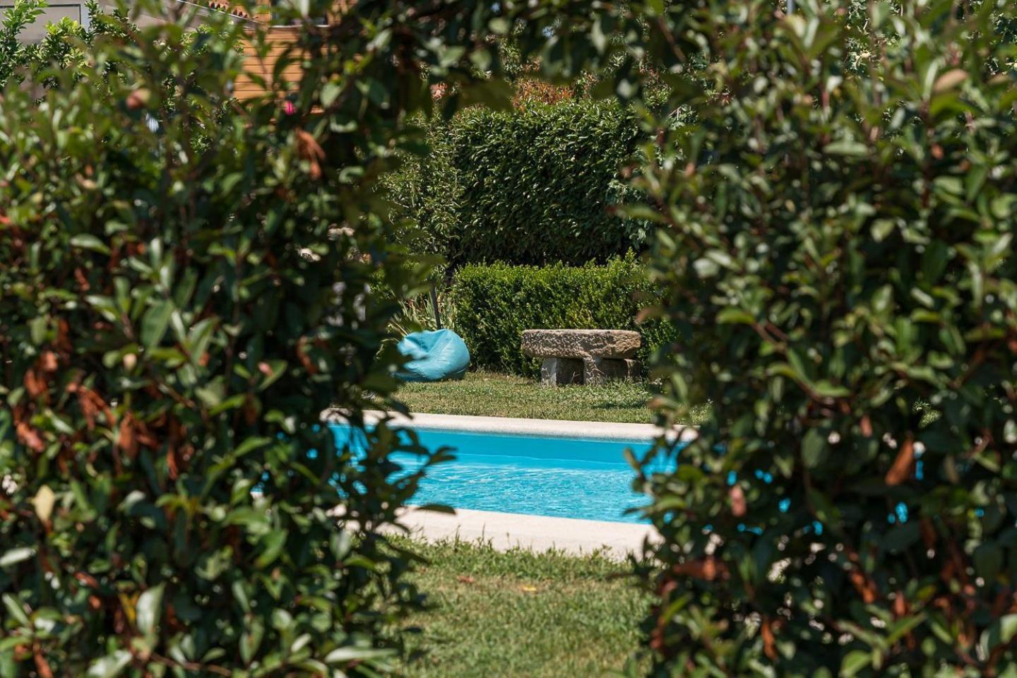 Guestready - Seven Farm Daire Mangualde Dış mekan fotoğraf