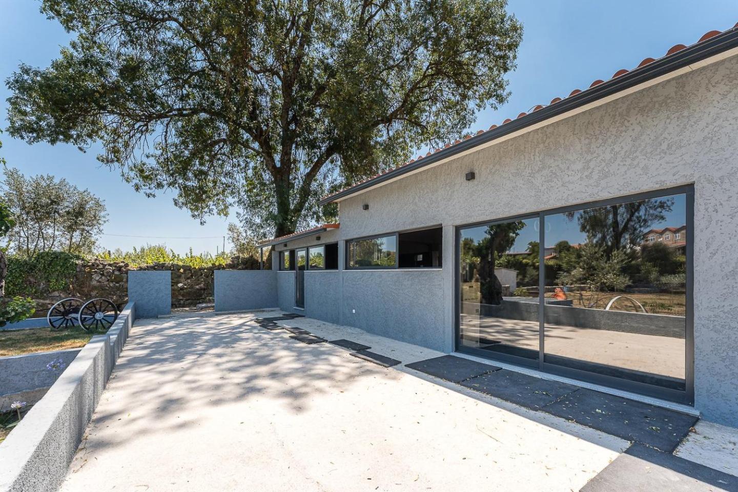 Guestready - Seven Farm Daire Mangualde Dış mekan fotoğraf