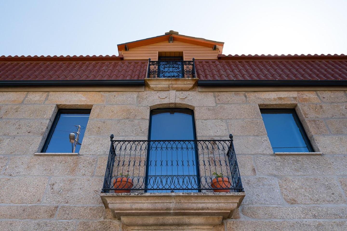 Guestready - Seven Farm Daire Mangualde Dış mekan fotoğraf