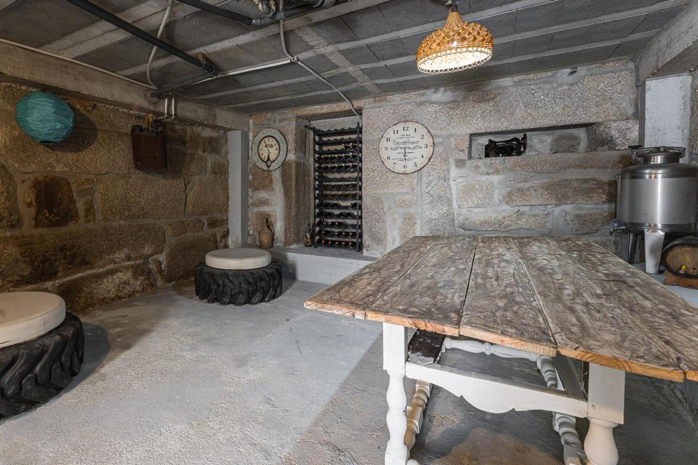 Guestready - Seven Farm Daire Mangualde Dış mekan fotoğraf