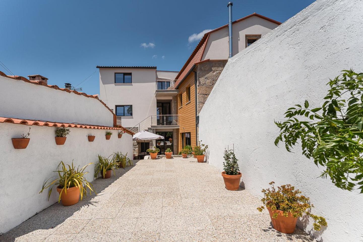 Guestready - Seven Farm Daire Mangualde Dış mekan fotoğraf