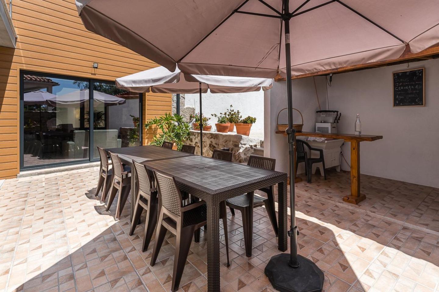 Guestready - Seven Farm Daire Mangualde Dış mekan fotoğraf