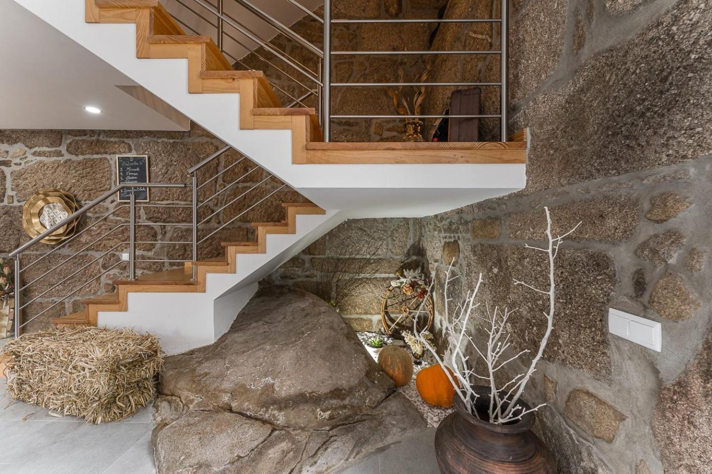 Guestready - Seven Farm Daire Mangualde Dış mekan fotoğraf