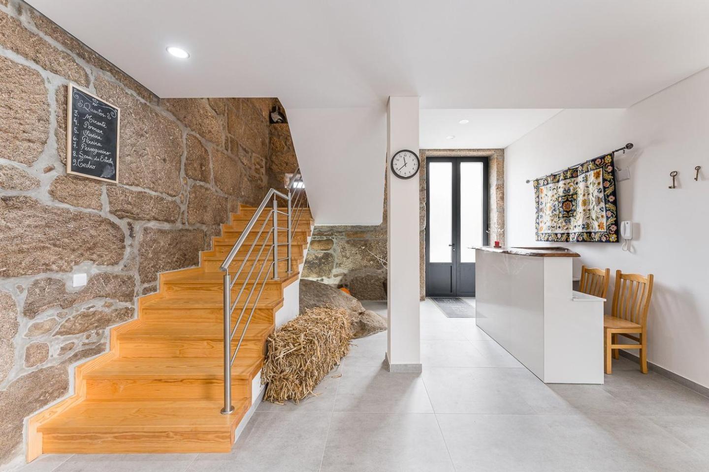 Guestready - Seven Farm Daire Mangualde Dış mekan fotoğraf