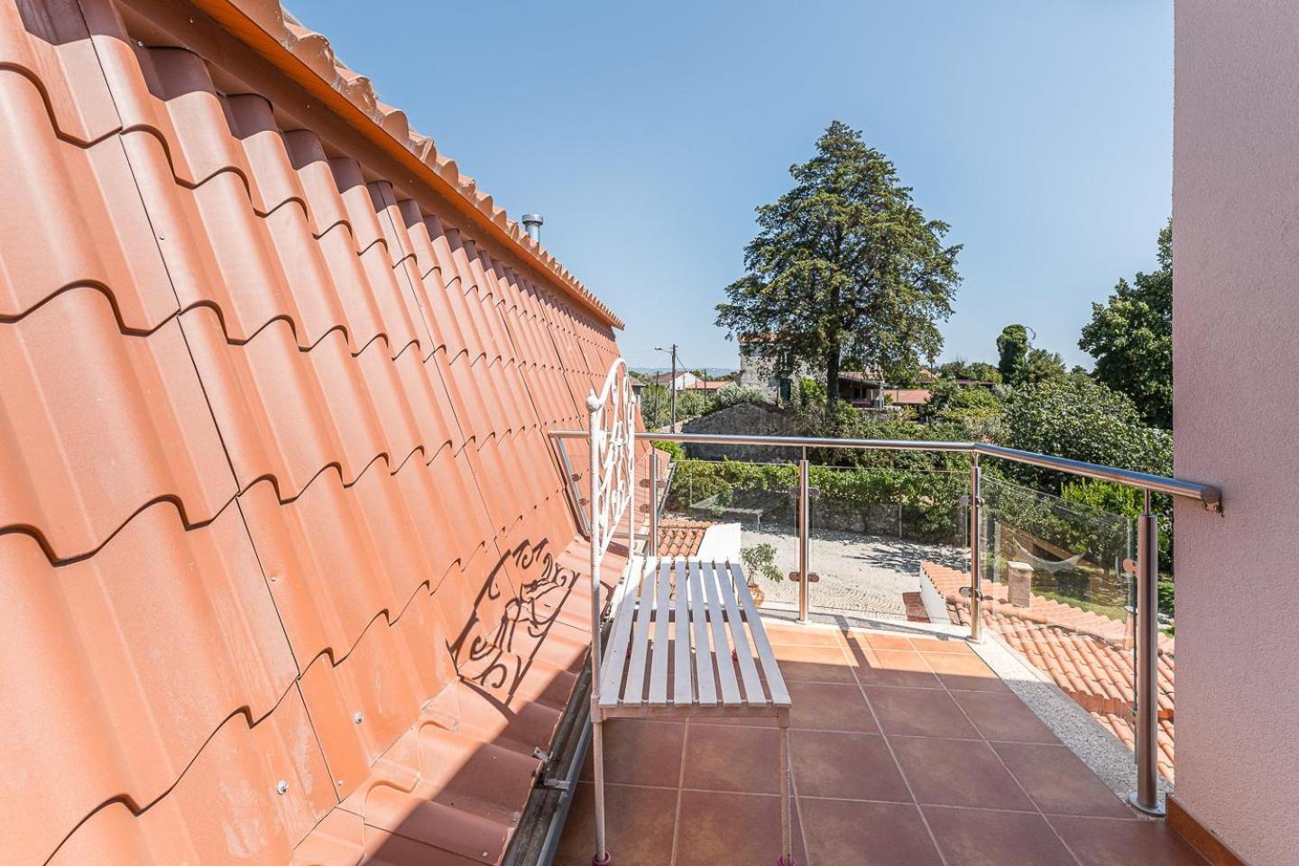 Guestready - Seven Farm Daire Mangualde Dış mekan fotoğraf