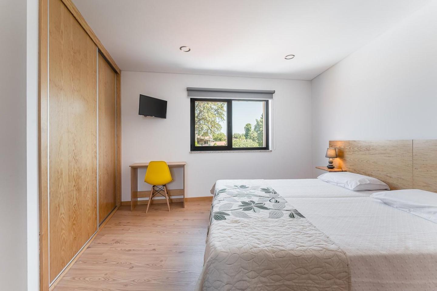 Guestready - Seven Farm Daire Mangualde Dış mekan fotoğraf